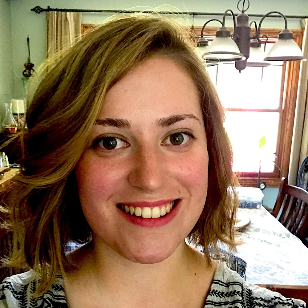 Meet your Posher, Kerrin